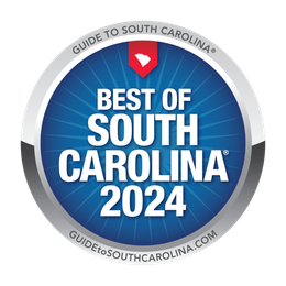 Best of South Carolina badge