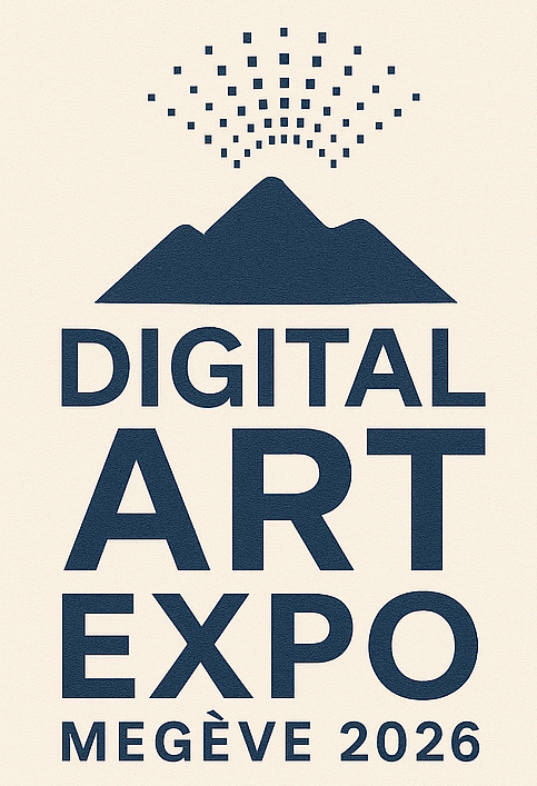 Digital Art Expo logo