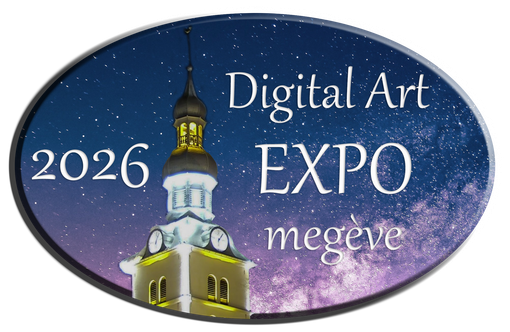 2026 Digital Art EXPO