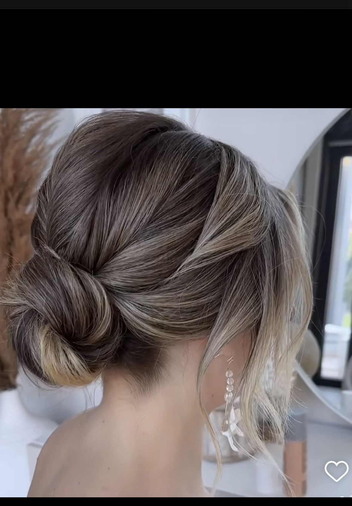 Wedding Hair 1 — Janine Wellings Hair Art In Belmont, NSW