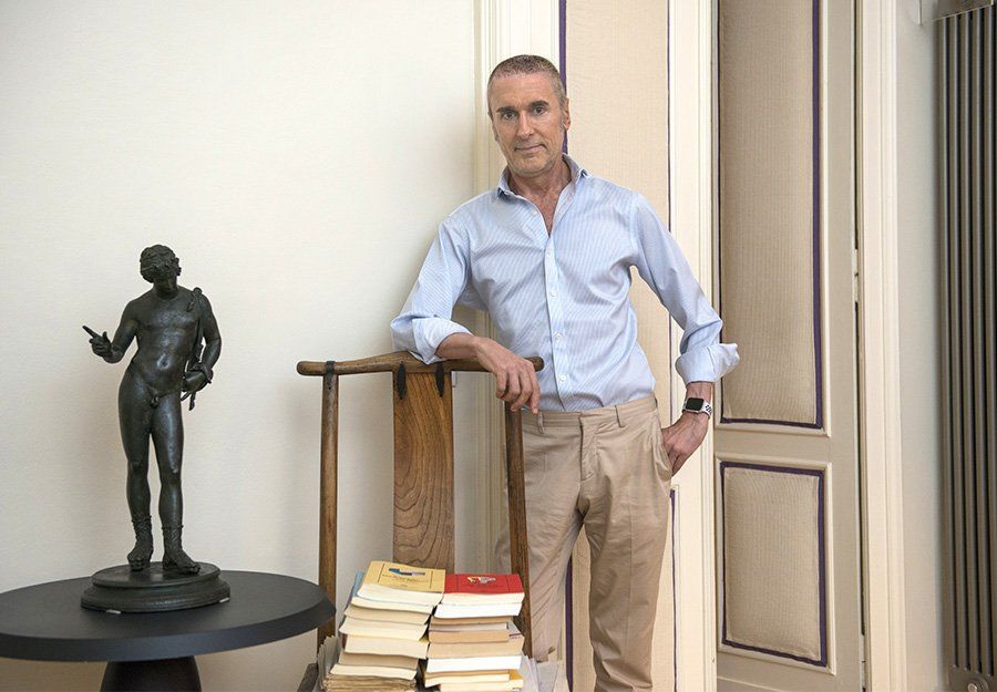 Dott. Giorgio Nespoli