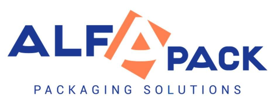 Alfapack logo