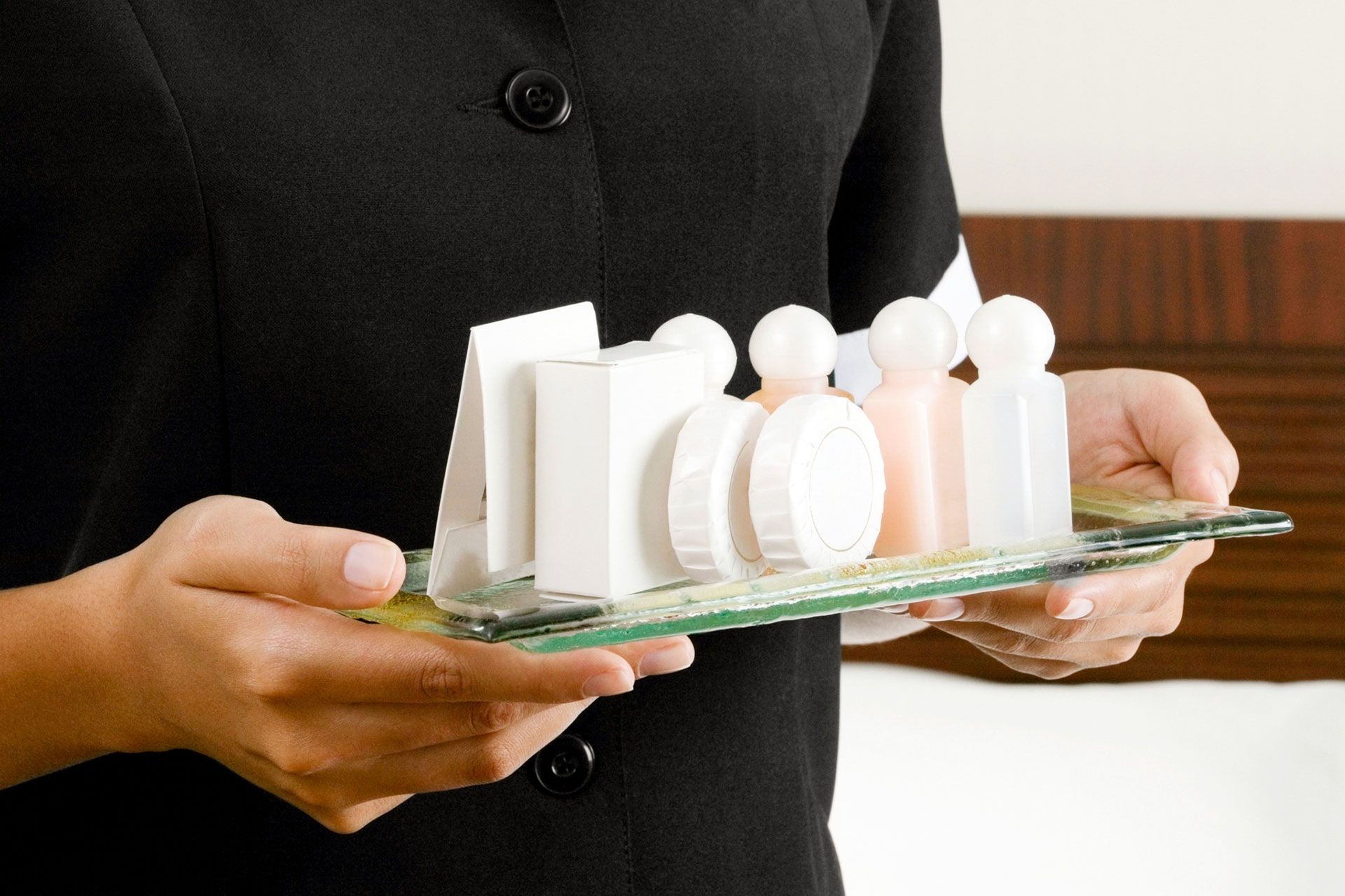 Linea Cortesia & Beauty