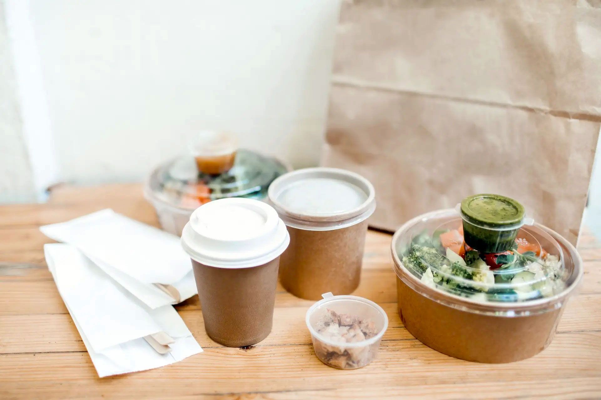 Imballaggi & Packaging