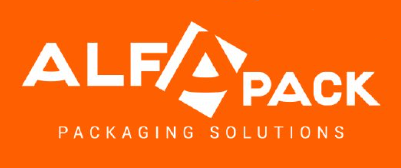 Alfapack logo