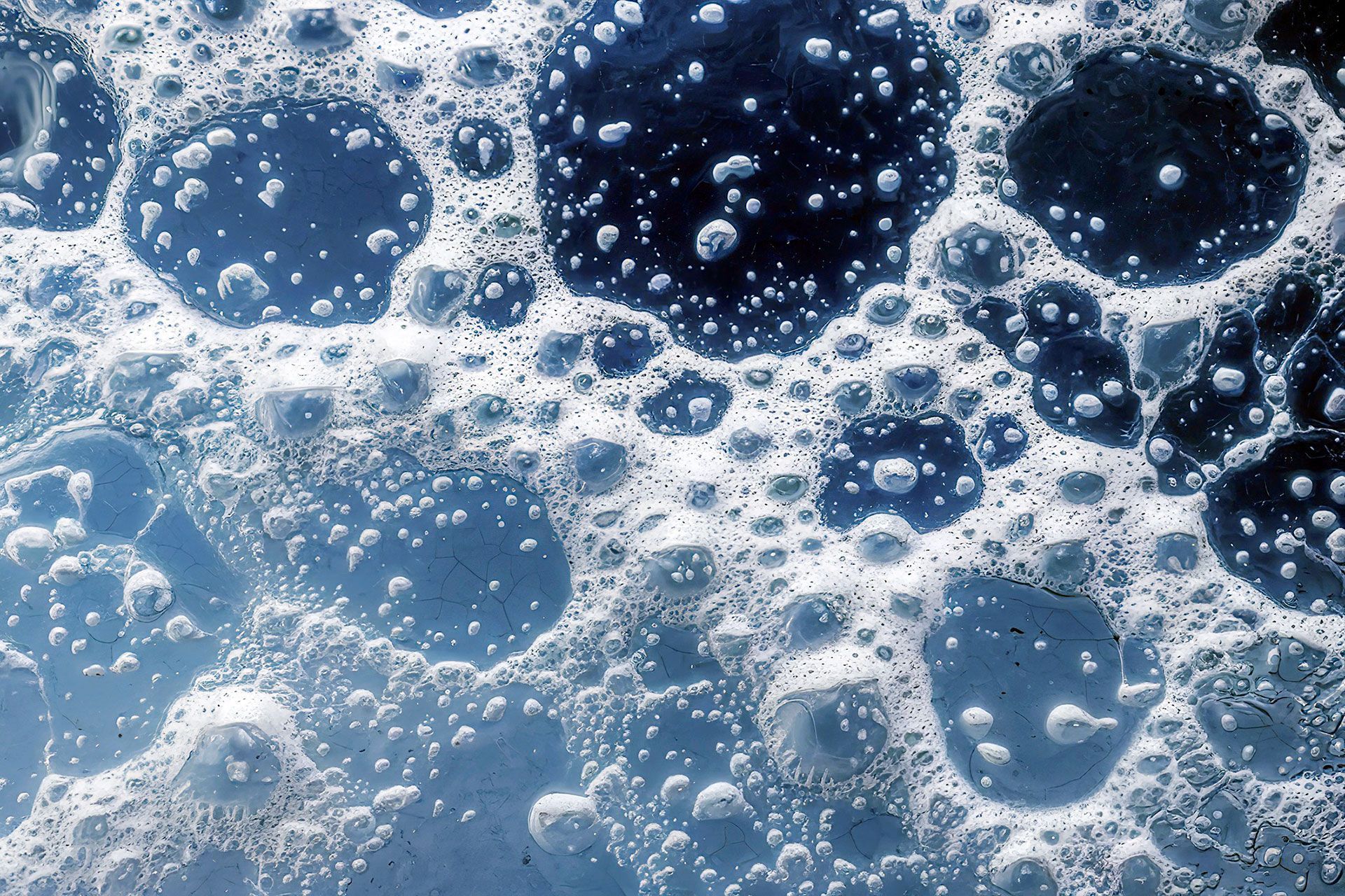 Pulizia & Sanificazione