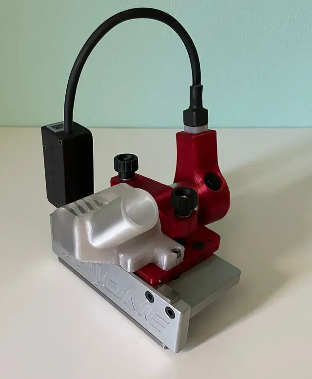 plexy sharpener