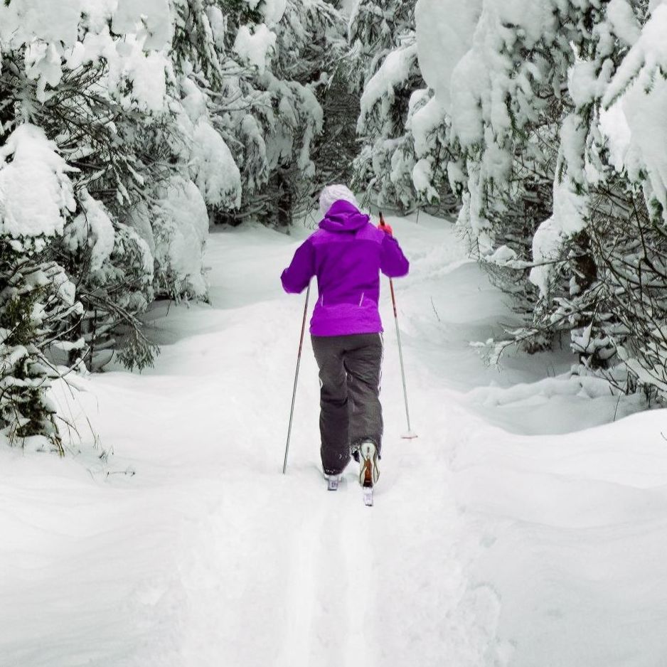 Woman Enjoying Good Health | Colorado Primary Health Care