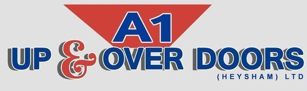 A1 Up & Over Doors (Heysham) Ltd logo