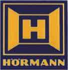 HORMANN logo