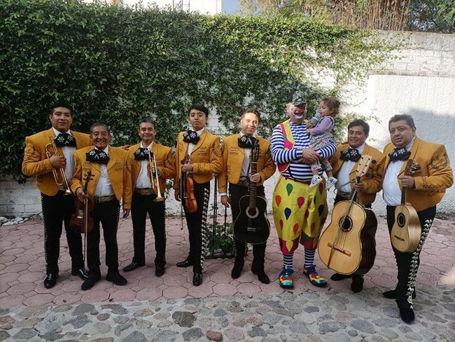MARIACHI PREMIER DE PUEBLA