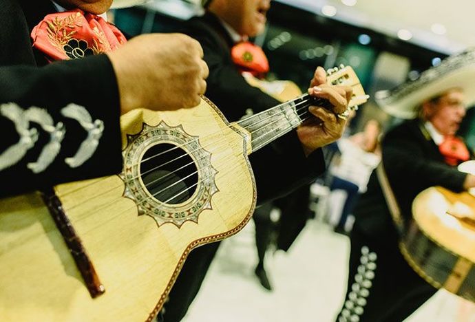 MARIACHI PREMIER DE PUEBLA