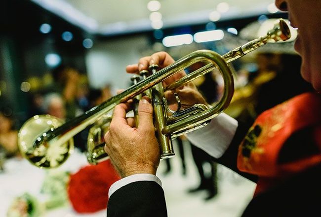 MARIACHI PREMIER DE PUEBLA