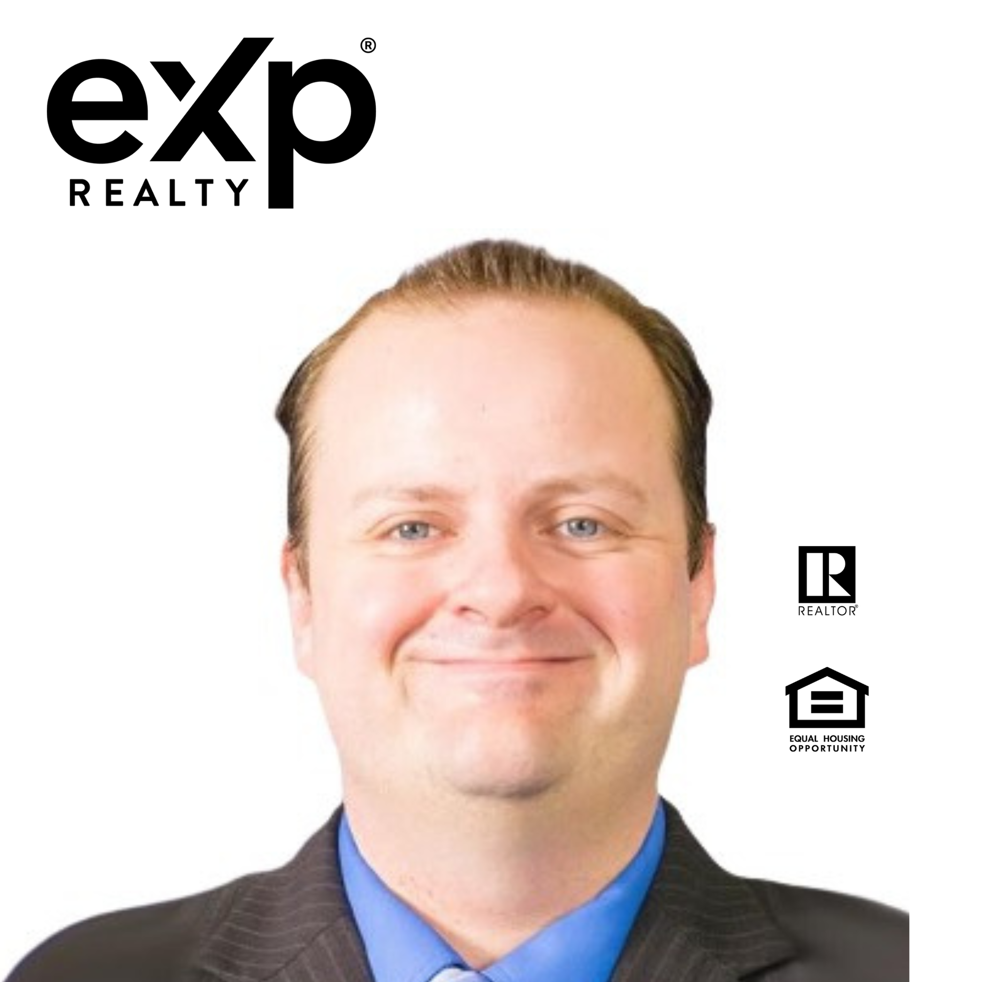 A dining room with a table and chairs and a wooden staircase.