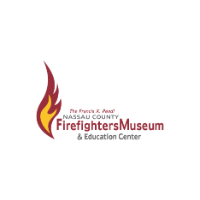 Nassau County Firefighters Museum and Education Center logo