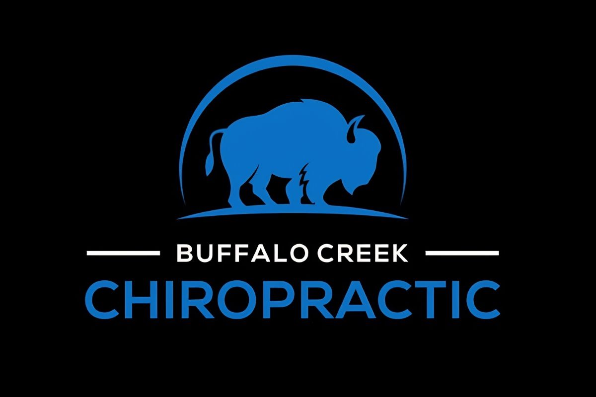 buffalo creek chiropractic logo west seneca ny chiropractic treatment