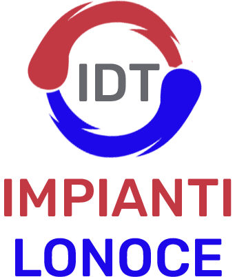 IDT Impianti Lonoce logo