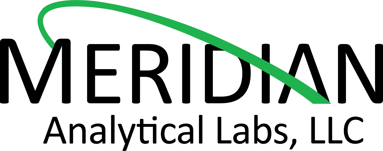 meridian analytical testing labs wichita ks