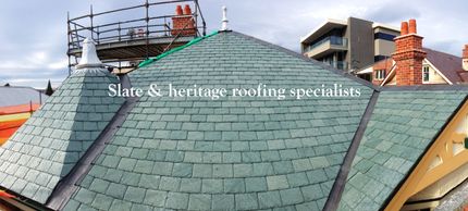 Heritage & Slate Roofing Hobart Heritage & Slate Roofing Hobart