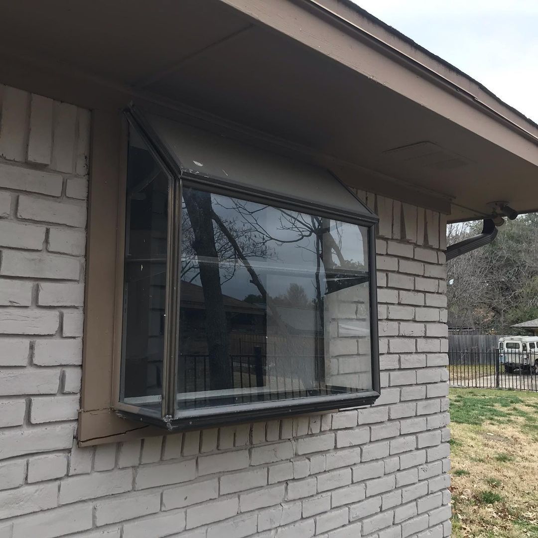 Window Repairs in Dallas, TX