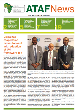 AFRICAN TAX INSIGHTS