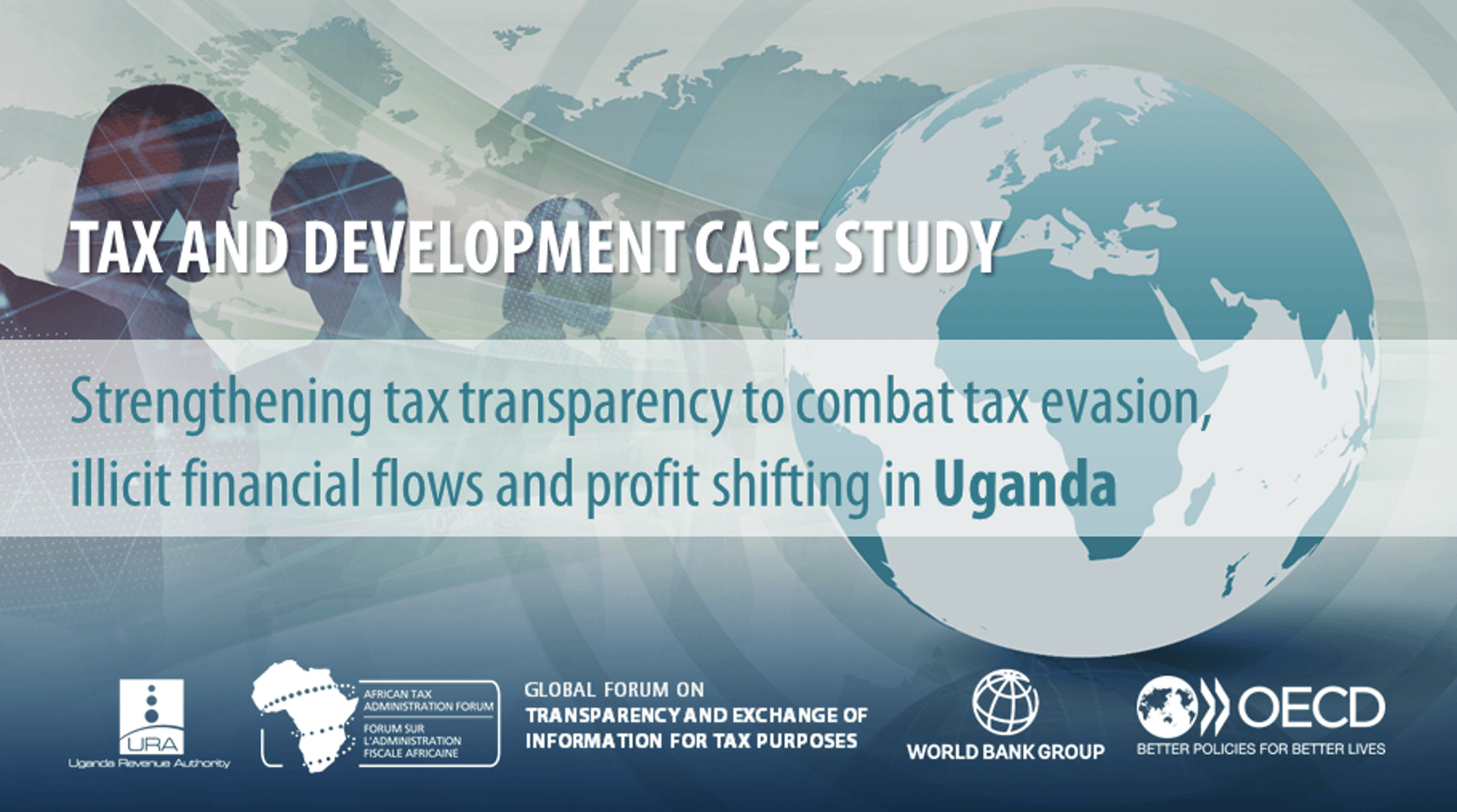 Revenue mobilisation through tax transparency: Lessons from Uganda’s transformative journey