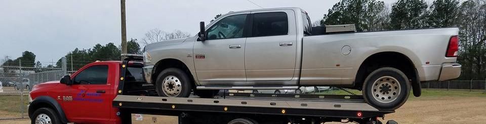 Tow Truck