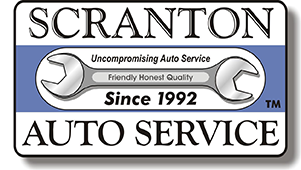 Logo | Scranton Auto Service