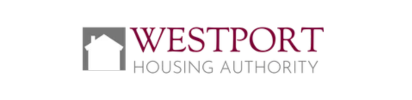 Westport Housing Authority logo