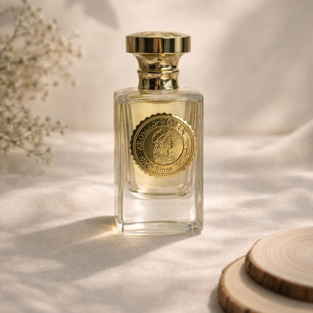 晨曦‧綻 L’Aube Fleurie No.29