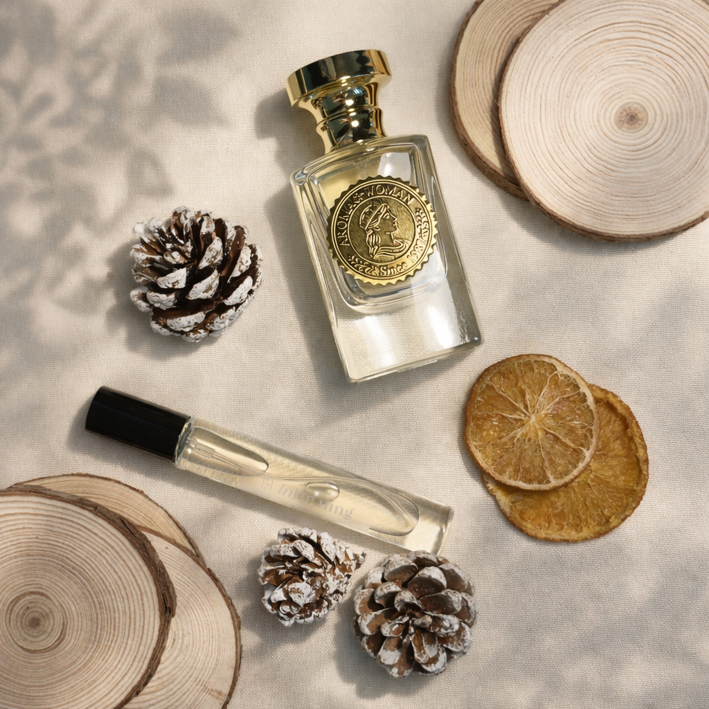 晨曦‧綻 L’Aube Fleurie No.29