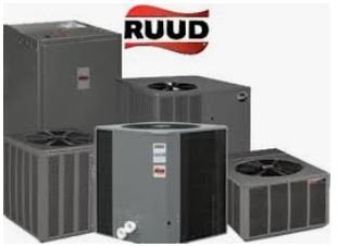 RUDD Products