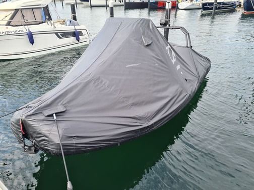 Marine Cover repair service Long Beach, CA