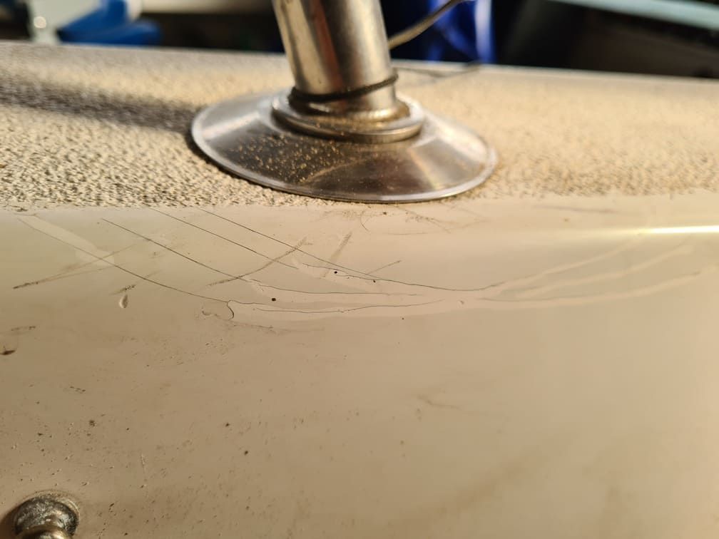 fiberglass crack repair near me