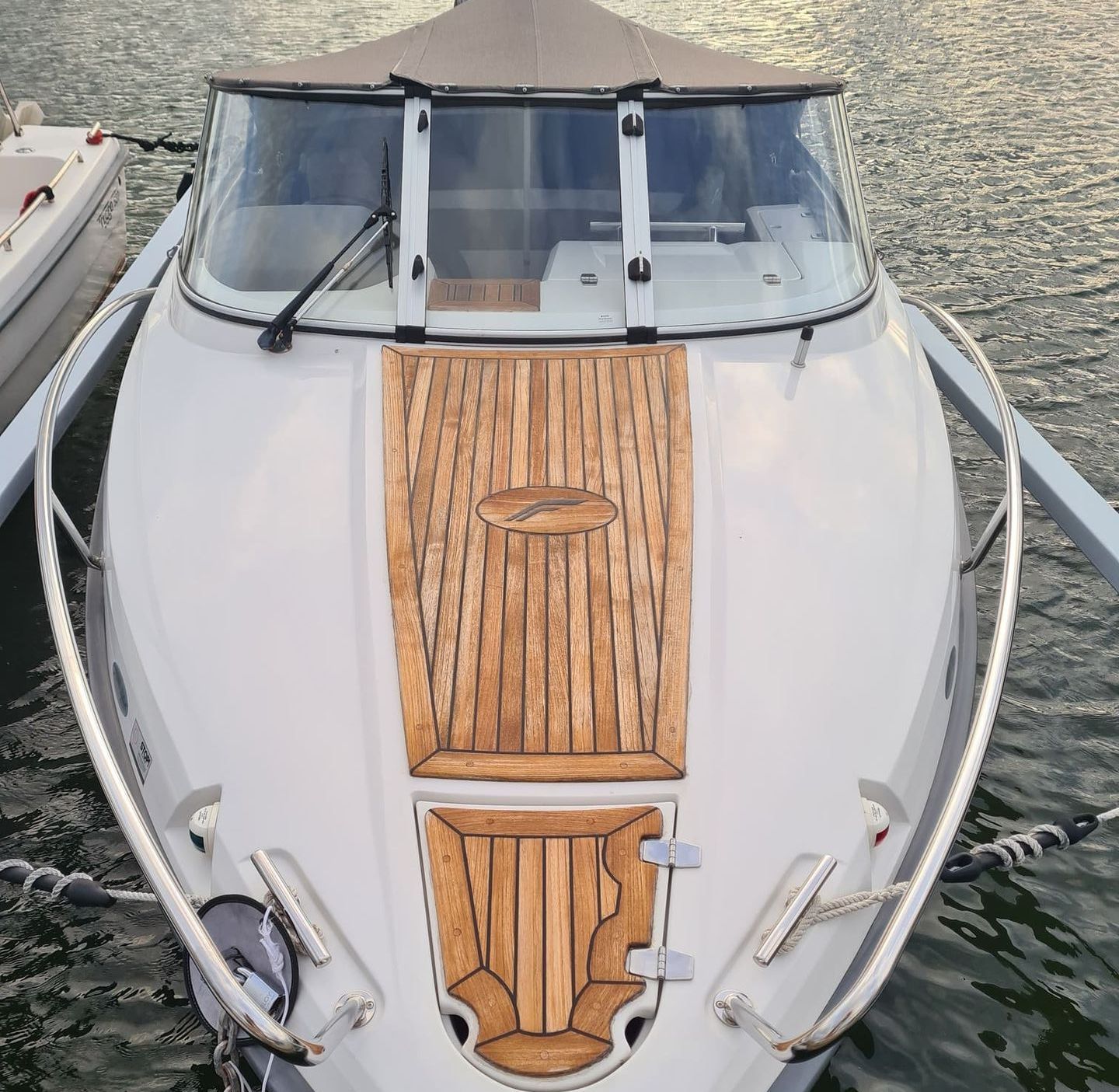 boat mechanic Redondo Beach