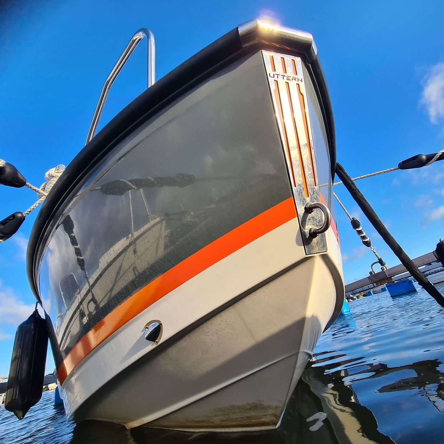 Boat Mechanic Huntington Beach