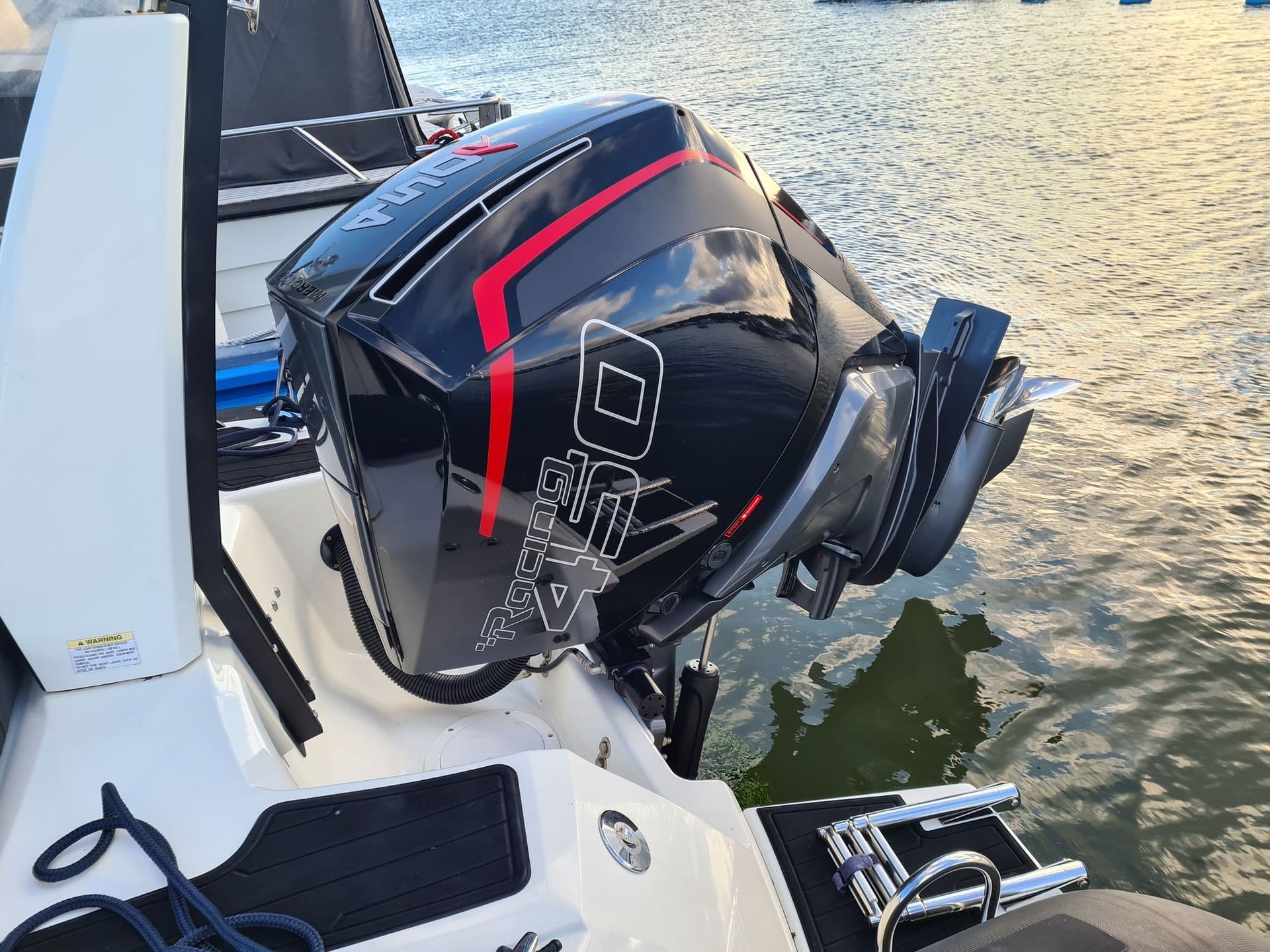 Outboard Motor Repair Newport Beach