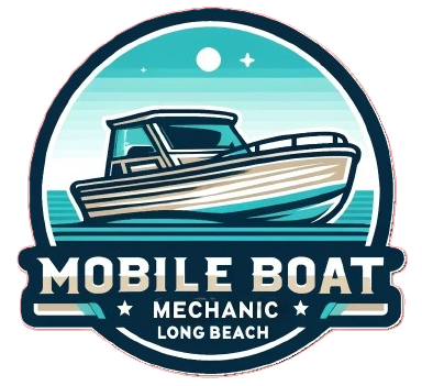 Mobile Boat Mechanic Long Beach - Logo