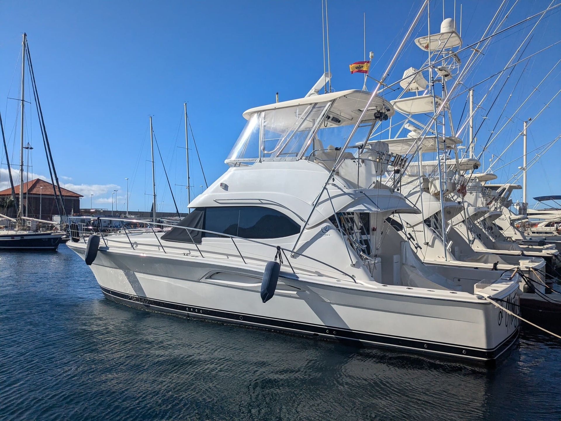 Boat Transport Redondo Beach