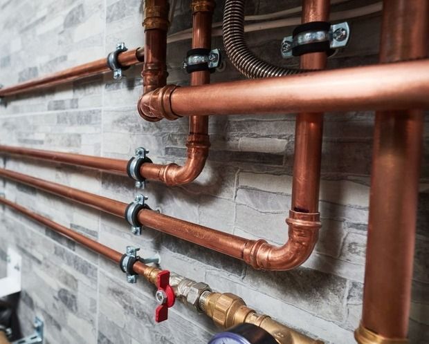 boat plumbing from leaks to pumprepair in Long Beach and Sunset Beach