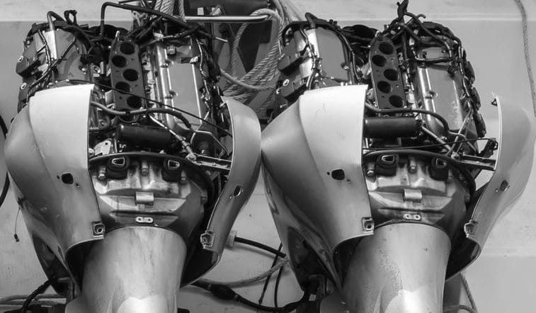 Outboard motor and engine service and repair in Long Beach, Seal Beach, Sunset Beach, Belmont, Naples, Alamitos