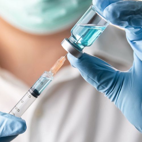 Workshop: Preparo e Administração Segura de Medicamentos