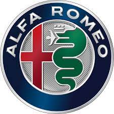 alfa romeo
