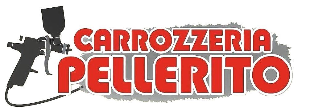 CARROZZERIA PELLERITO-LOGO