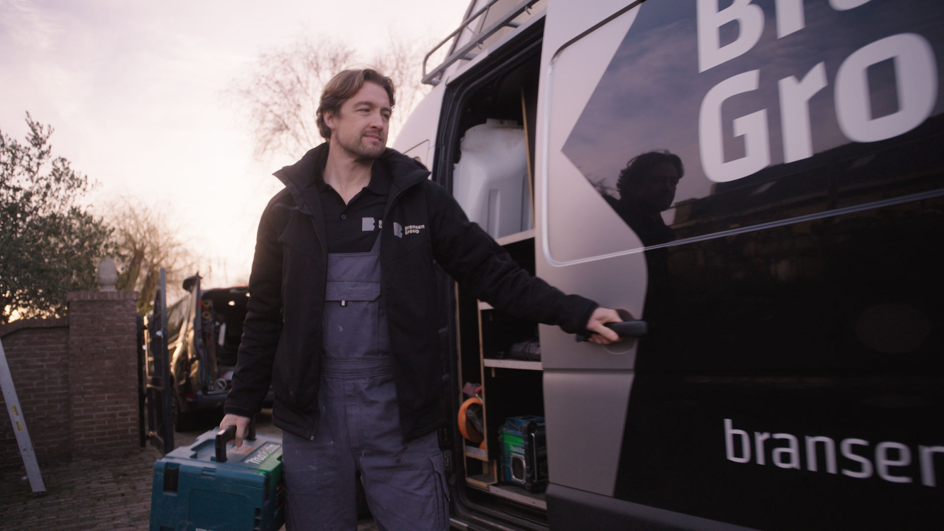 Vacature Monteur Elektra | Bransen Group | Naaldwijk