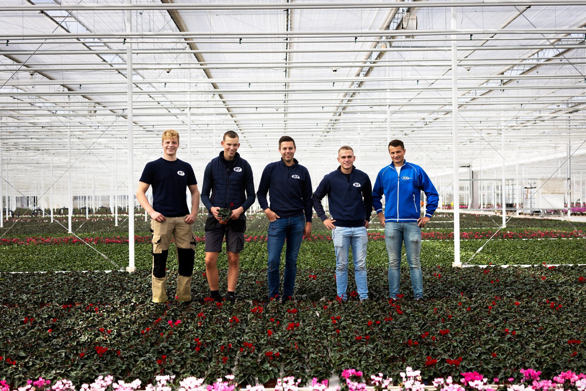 Vacature Boers Tuinbouw - Tussenjaar: Young Professional Tuinbouw | Monster | Westland