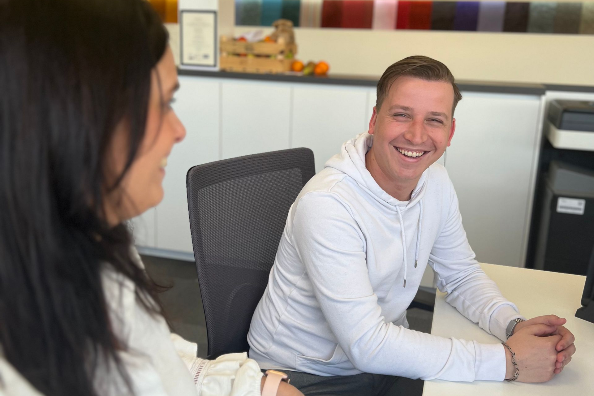 Vacature Medewerker verkoop binnendienst - Dersimo  Maassluis