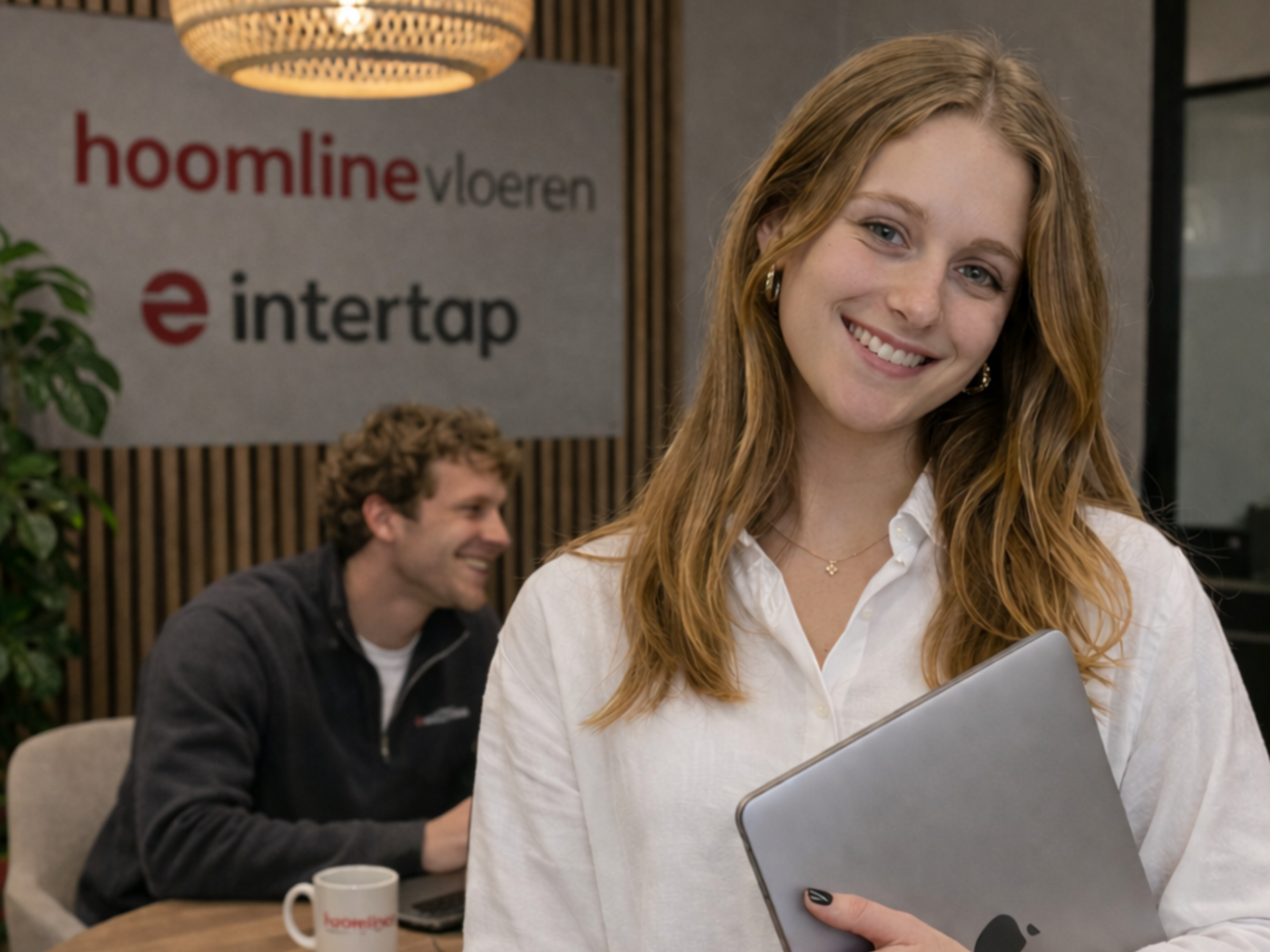 Vacature Office & Social Media Coördinator - Intertap | Noordwijkerhout