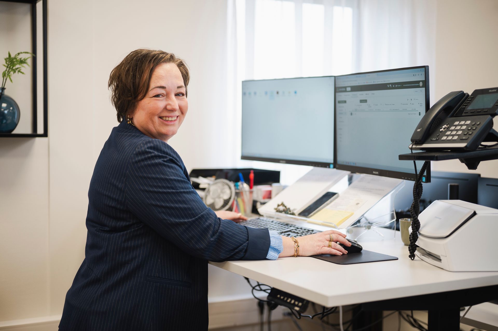 Vacature Assistent Accountant - Accountantskantoor Zeeland
