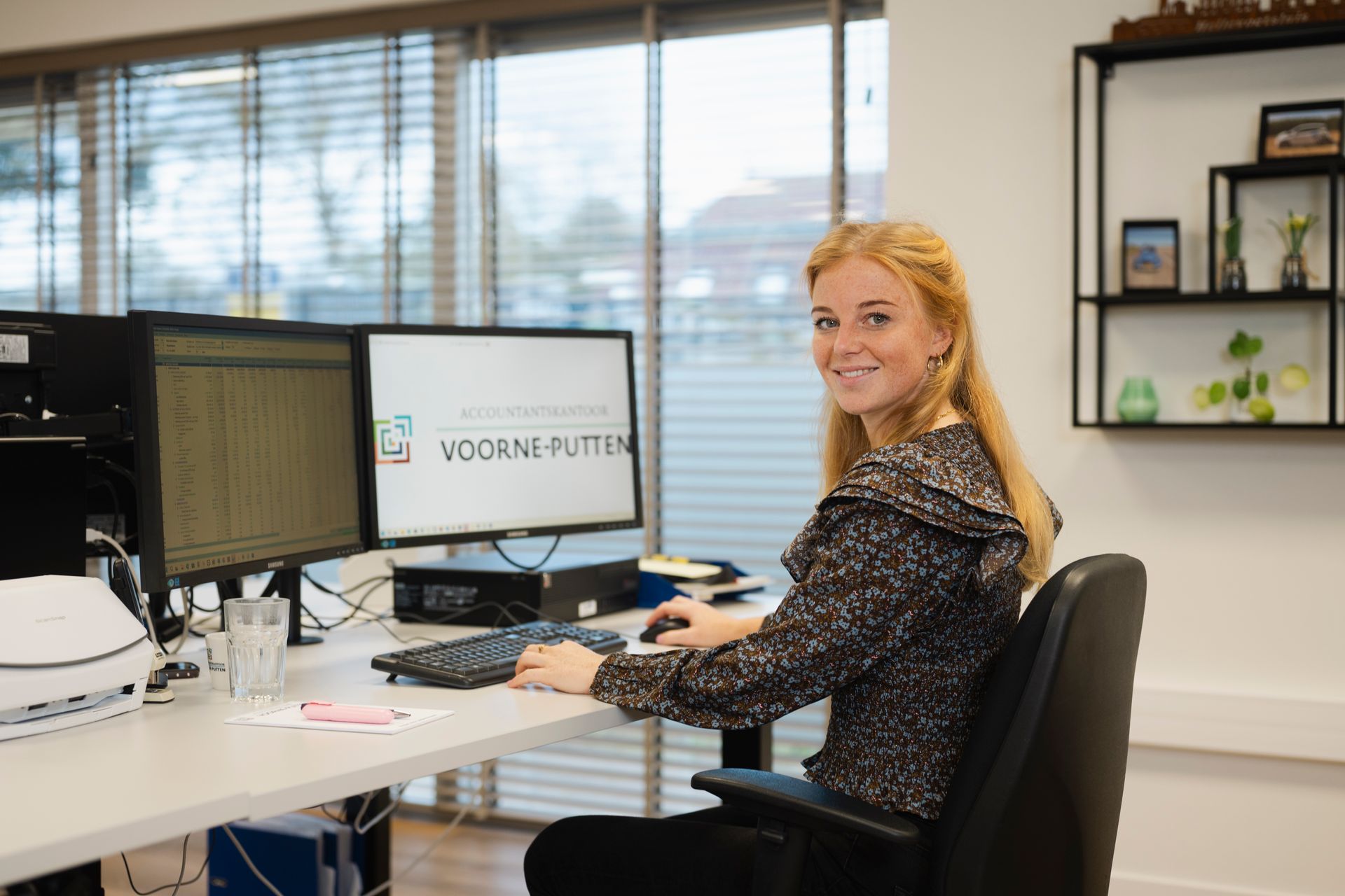 Vacature Assistent accountant | Hellevoetsluis | Accountancy | Accountantskantoor Voorne-Putten